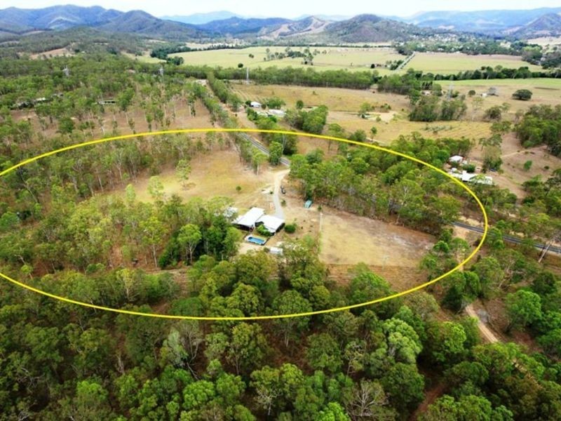 3395 Mary Valley Rd, Imbil QLD 4570