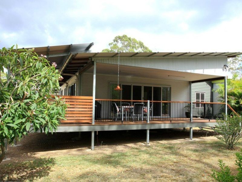 3395 Mary Valley Rd, Imbil QLD 4570
