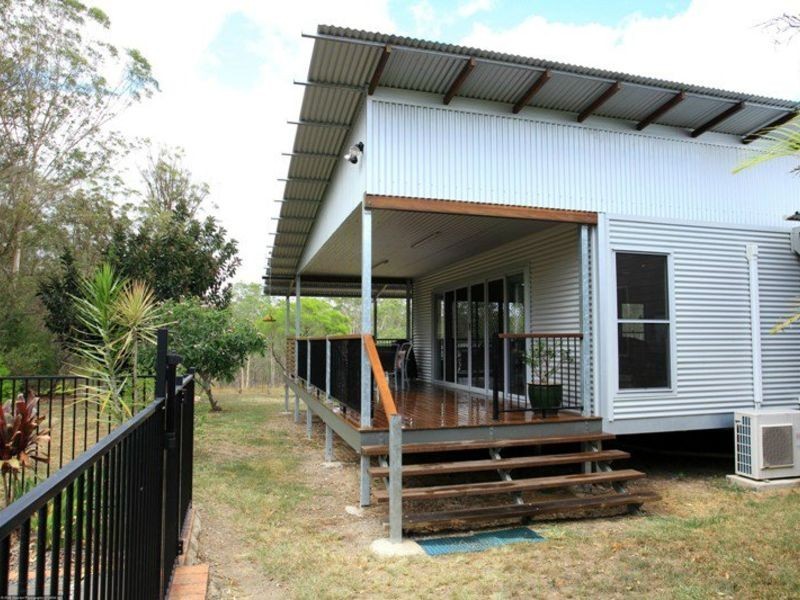 3395 Mary Valley Rd, Imbil QLD 4570