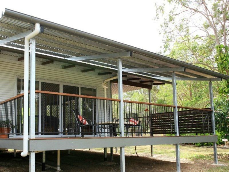 3395 Mary Valley Rd, Imbil QLD 4570