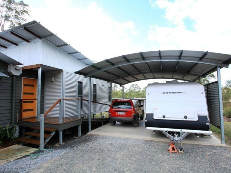 3395 Mary Valley Rd, Imbil QLD 4570
