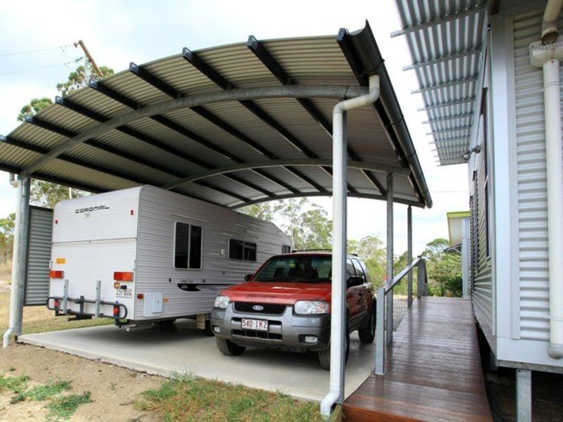 3395 Mary Valley Rd, Imbil QLD 4570