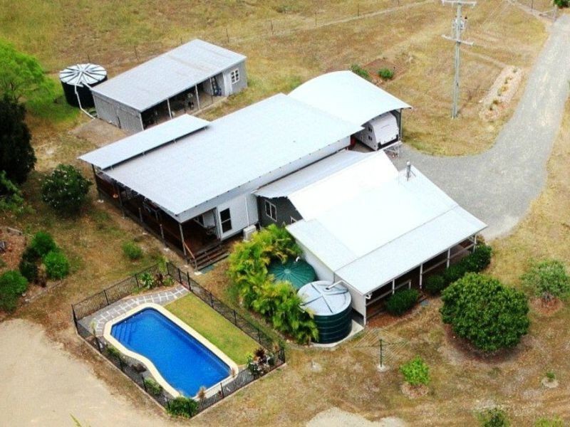 3395 Mary Valley Rd, Imbil QLD 4570