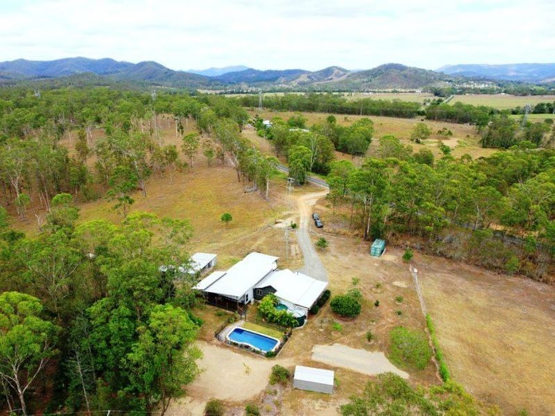 3395 Mary Valley Rd, Imbil QLD 4570