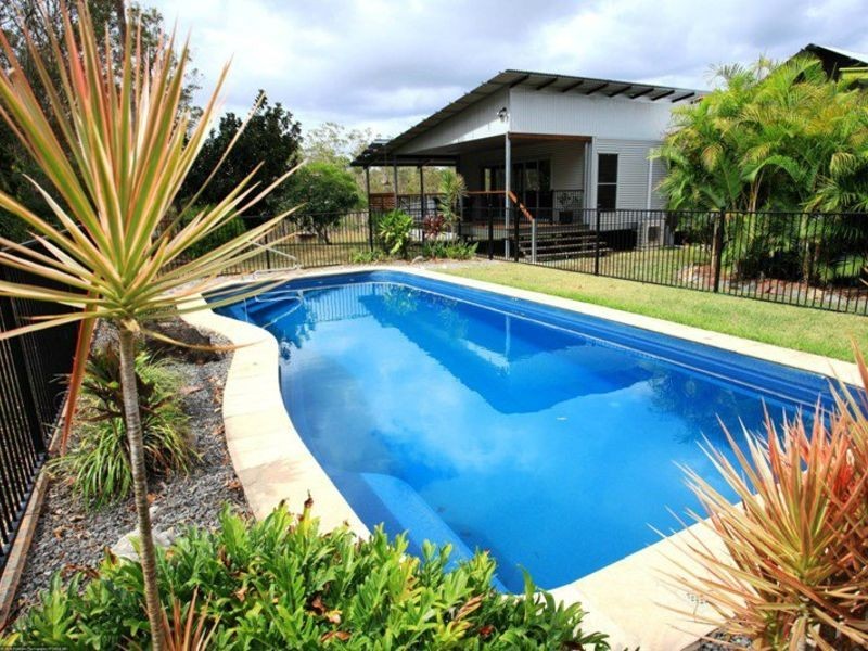 3395 Mary Valley Rd, Imbil QLD 4570