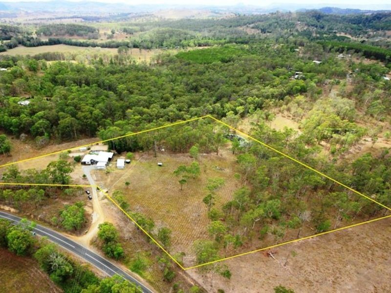 3395 Mary Valley Rd, Imbil QLD 4570