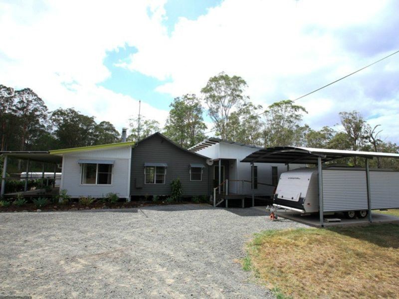 3395 Mary Valley Rd, Imbil QLD 4570