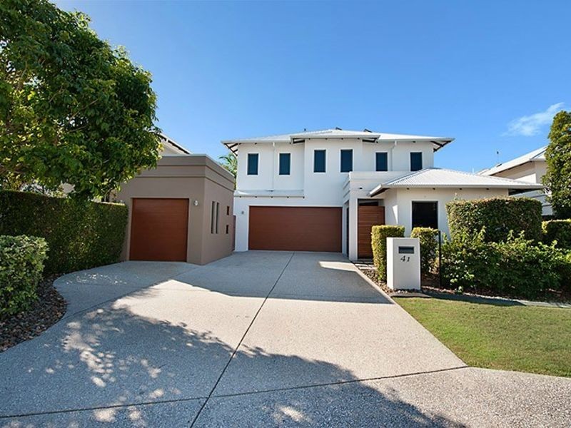 41/115 Peregian Springs Dve, Peregian Springs QLD 4573