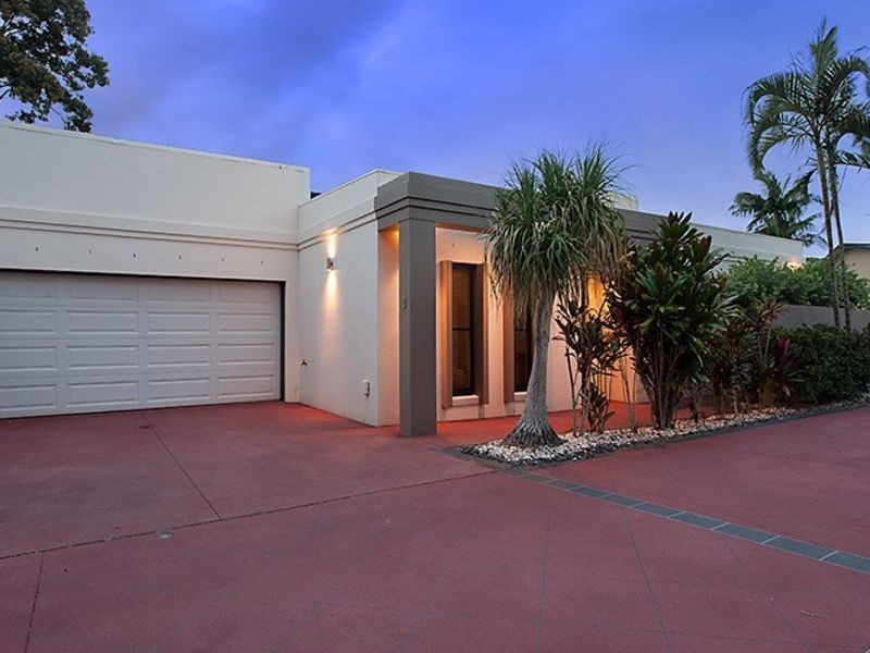 2/161 MOOLOOLABA RD, Buderim QLD 4556