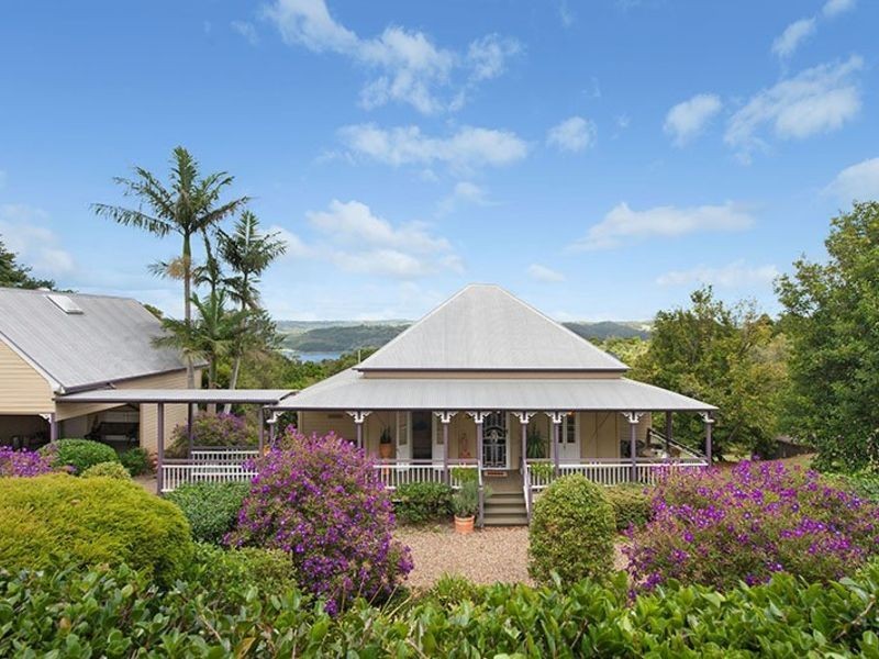 210-212 WESTERN AVENUE, Montville QLD 4560