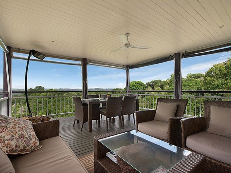 210-212 WESTERN AVENUE, Montville QLD 4560