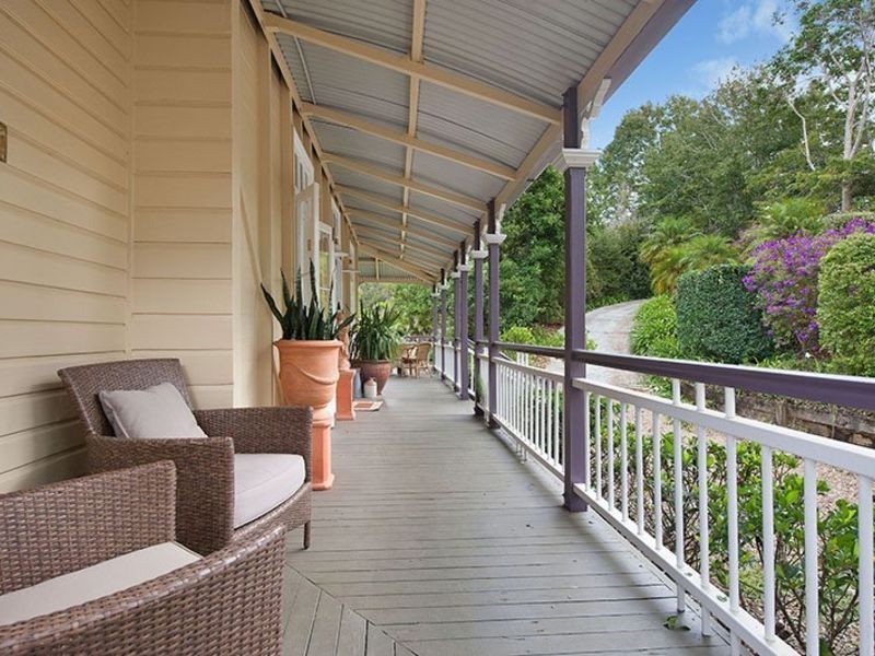 210-212 WESTERN AVENUE, Montville QLD 4560