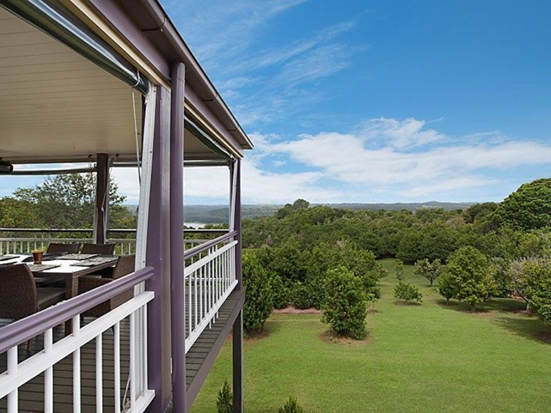 210-212 WESTERN AVENUE, Montville QLD 4560