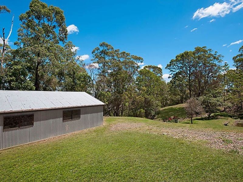 65 CURRAMORE RD, Maleny QLD 4552