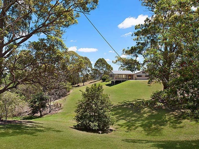 65 CURRAMORE RD, Maleny QLD 4552