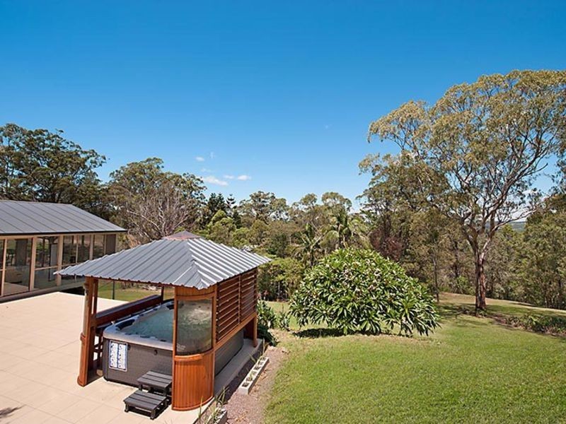 65 CURRAMORE RD, Maleny QLD 4552