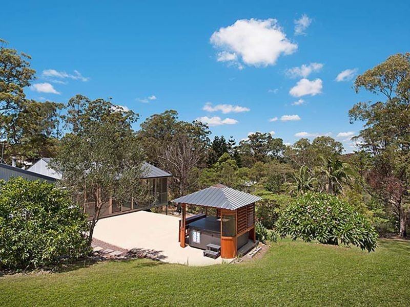 65 CURRAMORE RD, Maleny QLD 4552