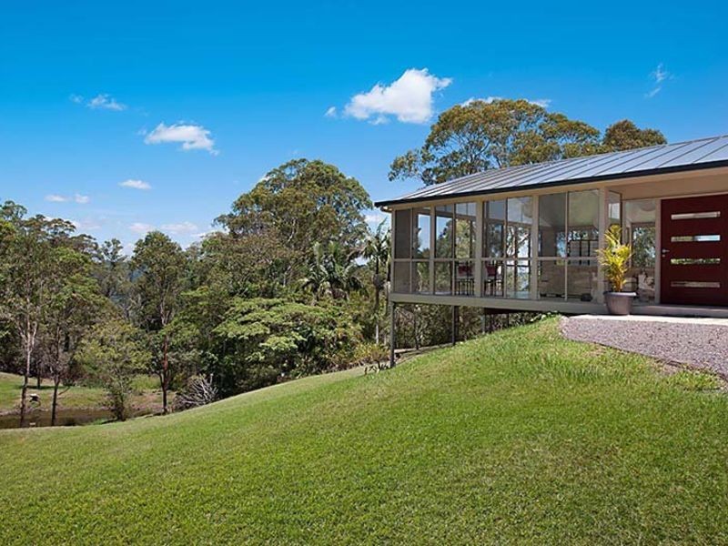 65 CURRAMORE RD, Maleny QLD 4552
