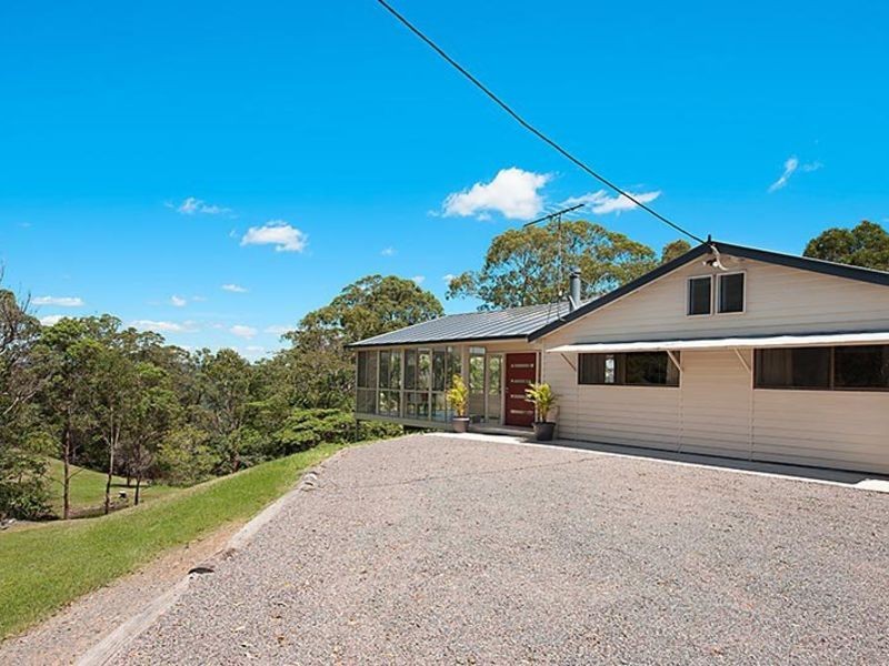 65 CURRAMORE RD, Maleny QLD 4552