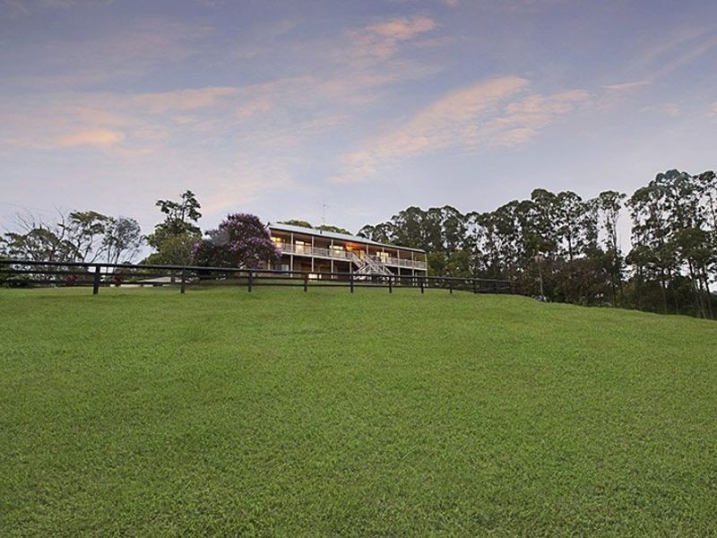 35 AKALA STREET, Flaxton QLD 4560