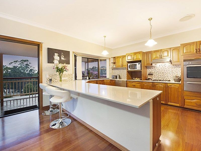 35 AKALA STREET, Flaxton QLD 4560