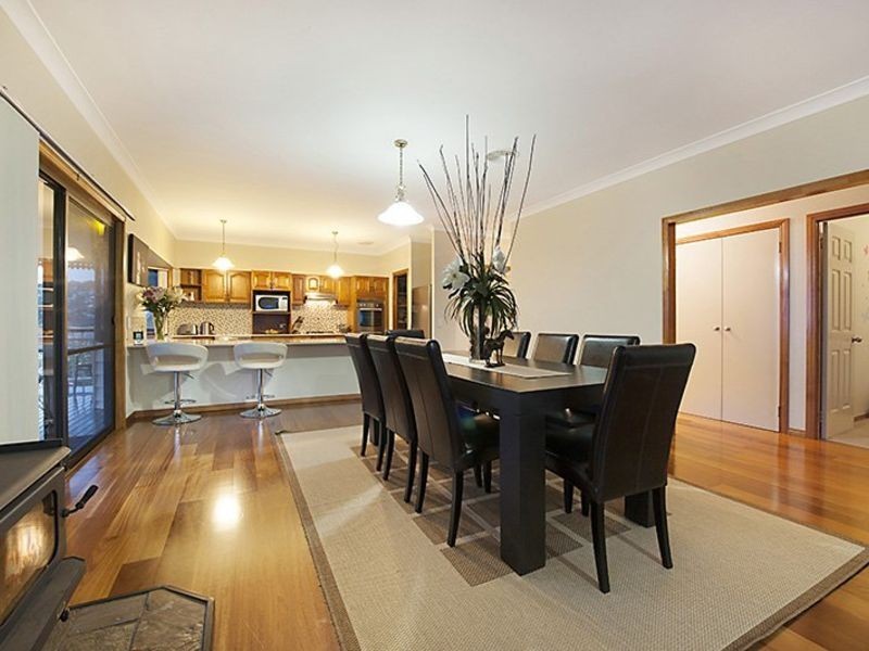 35 AKALA STREET, Flaxton QLD 4560