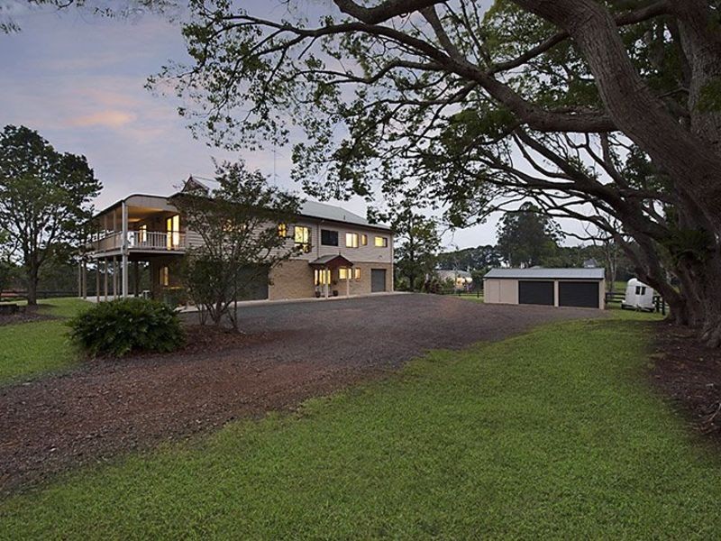 35 AKALA STREET, Flaxton QLD 4560