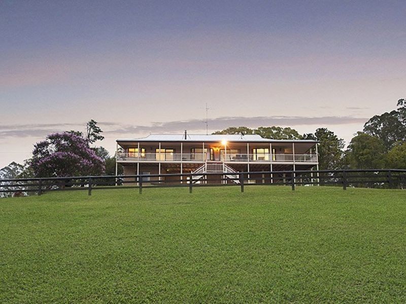 35 AKALA STREET, Flaxton QLD 4560