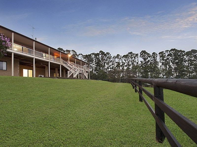 35 AKALA STREET, Flaxton QLD 4560
