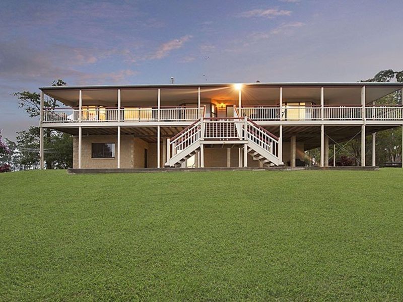 35 AKALA STREET, Flaxton QLD 4560