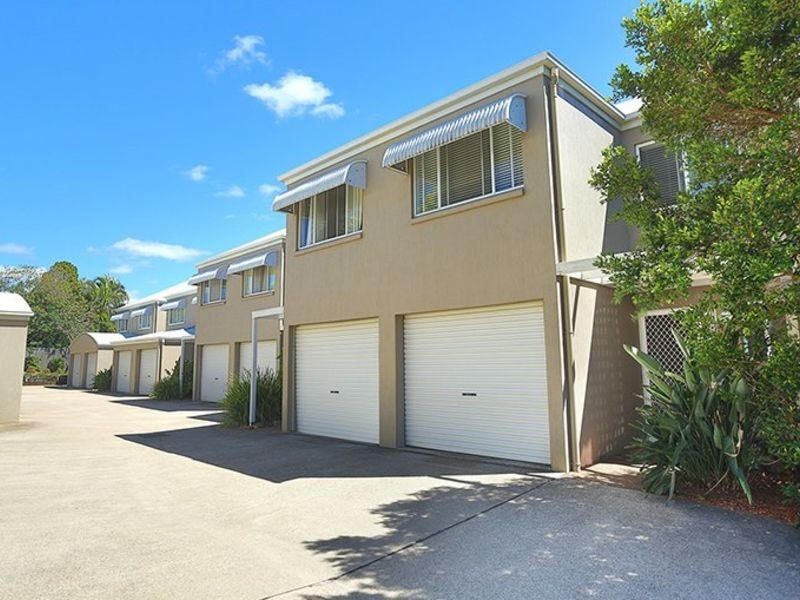 9/133 KINGSTREET, Buderim QLD 4556