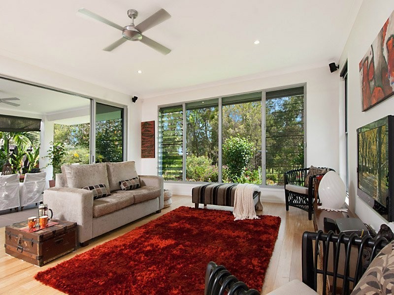 17 Peachtree Cres, Peregian Springs QLD 4573