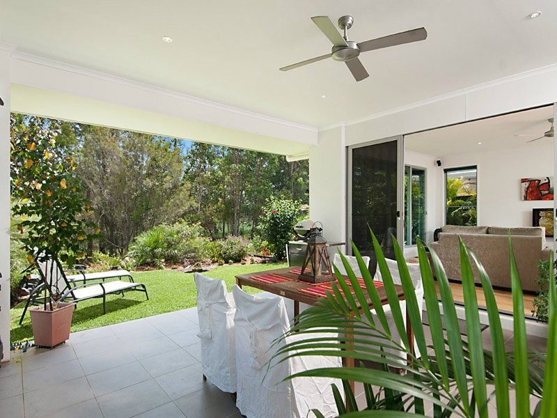 17 Peachtree Cres, Peregian Springs QLD 4573