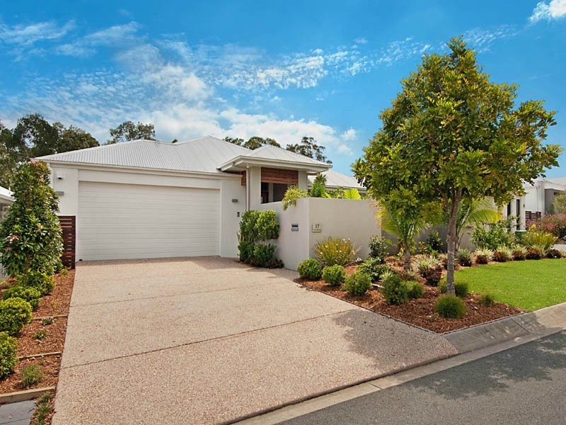17 Peachtree Cres, Peregian Springs QLD 4573