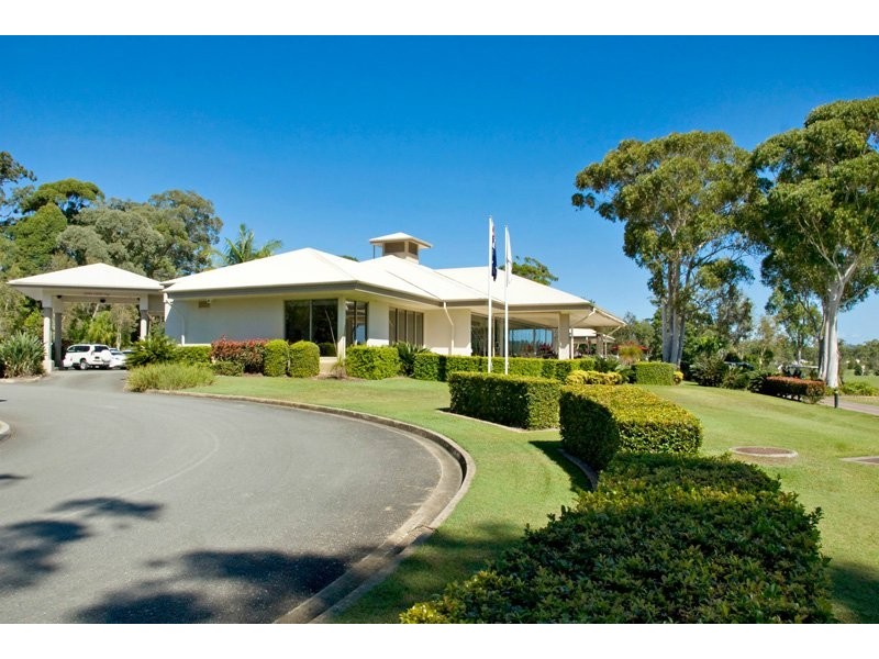17 Peachtree Cres, Peregian Springs QLD 4573