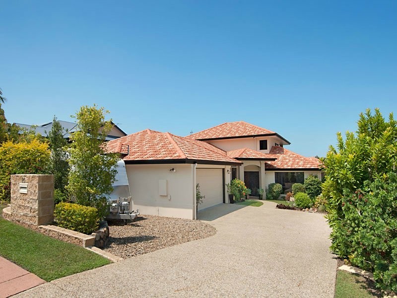 20 Forest Ridge Crct, Peregian Springs QLD 4573