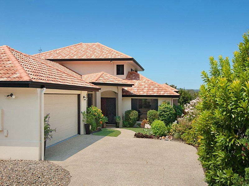 20 Forest Ridge Crct, Peregian Springs QLD 4573