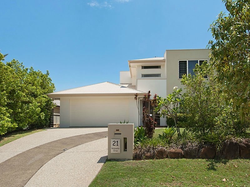 21 Balgownie Dve, Peregian Springs QLD 4573