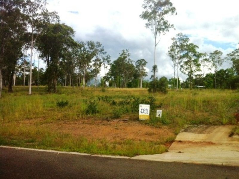 Lot 4 Severn Chase, Curra QLD 4570