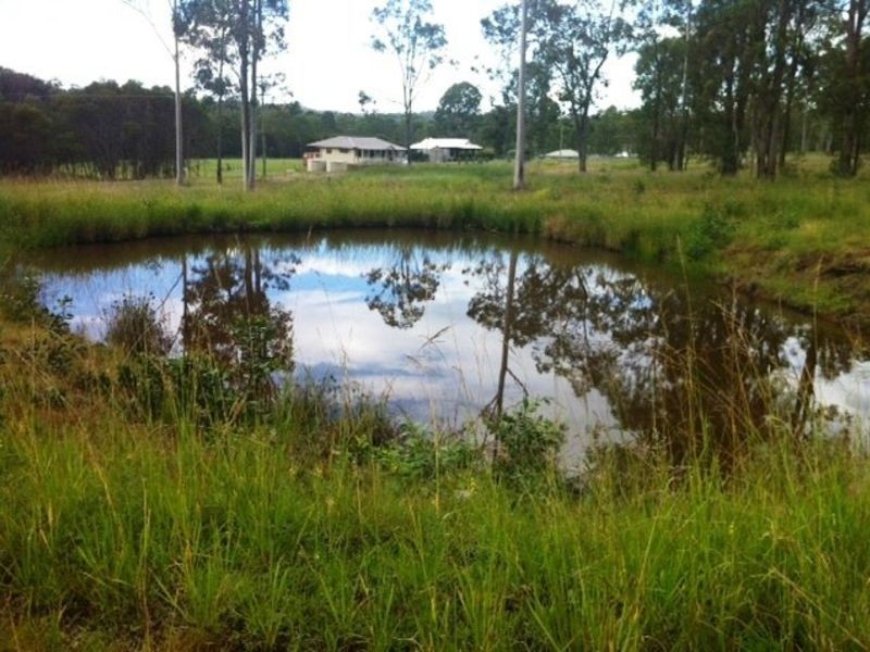 Lot 4 Severn Chase, Curra QLD 4570