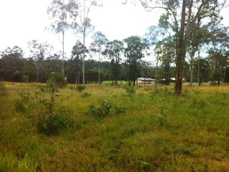 Lot 4 Severn Chase, Curra QLD 4570