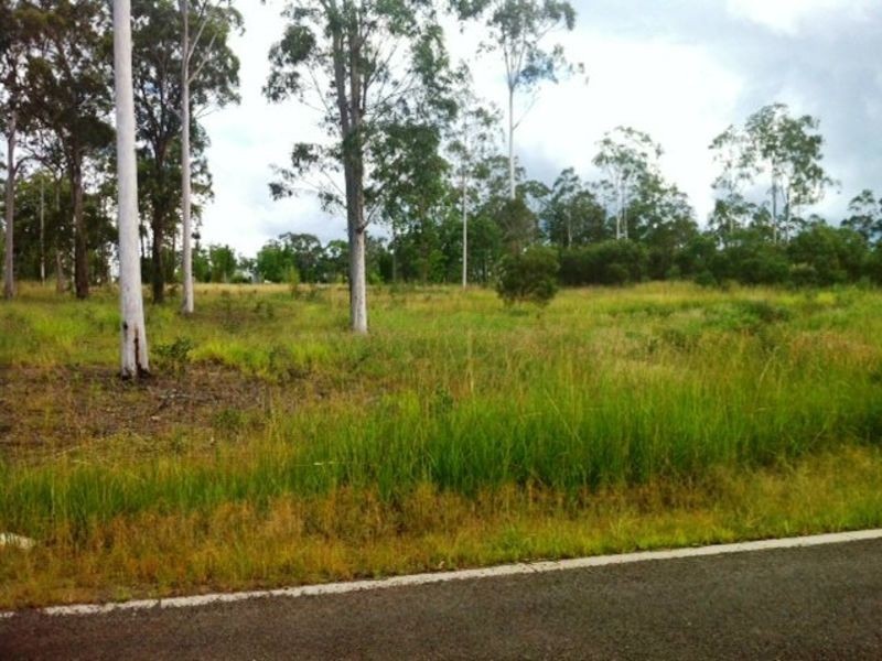 Lot 4 Severn Chase, Curra QLD 4570
