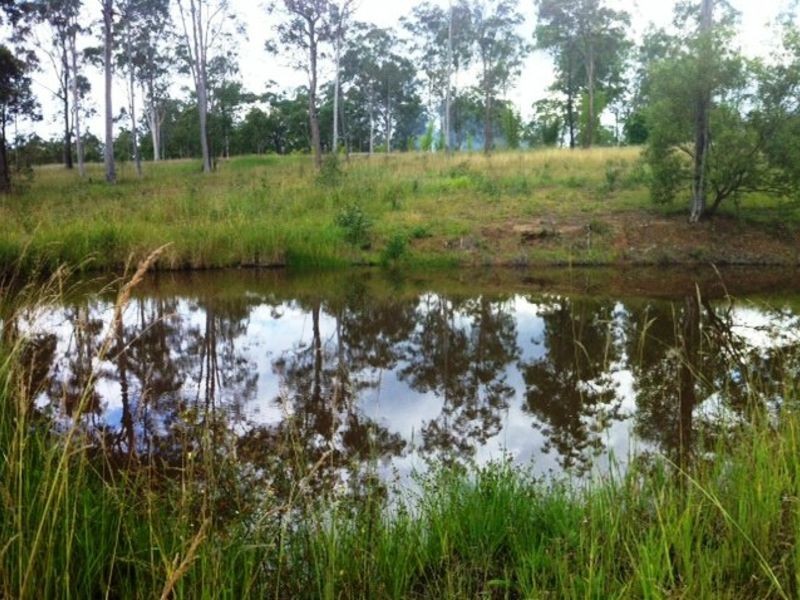 Lot 4 Severn Chase, Curra QLD 4570