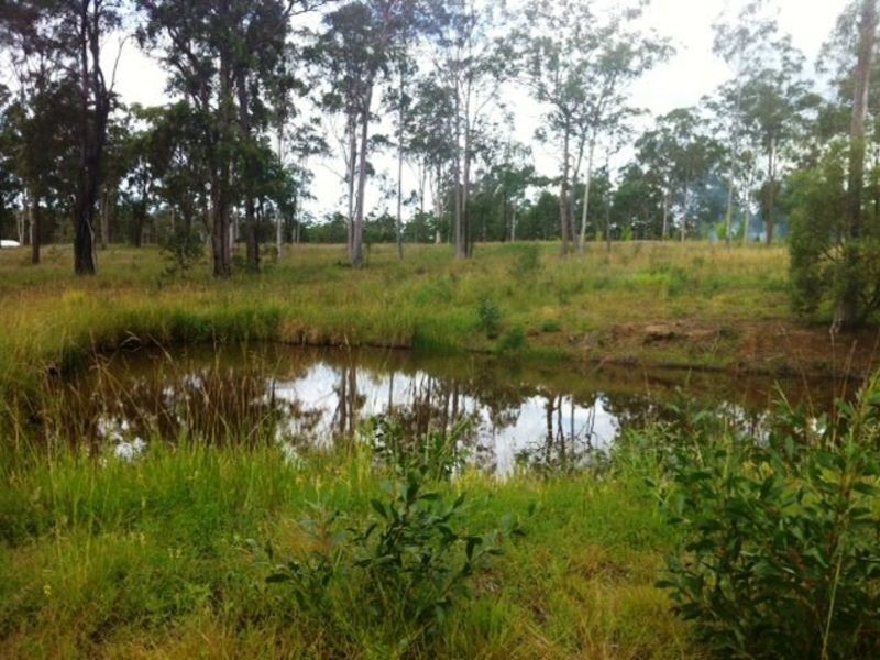 Lot 4 Severn Chase, Curra QLD 4570