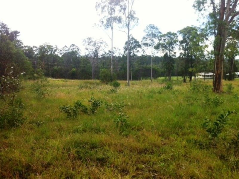 Lot 4 Severn Chase, Curra QLD 4570