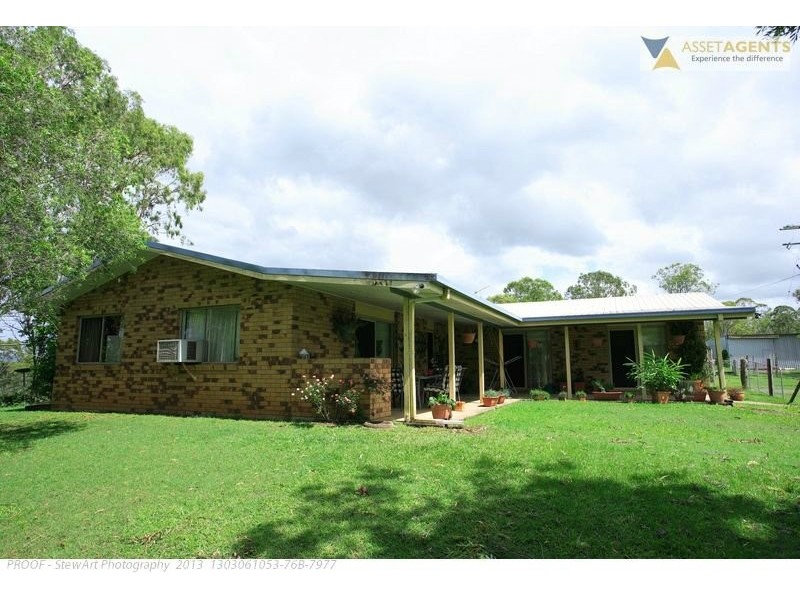 730 Kandanga-Imbil Rd, Imbil QLD 4570
