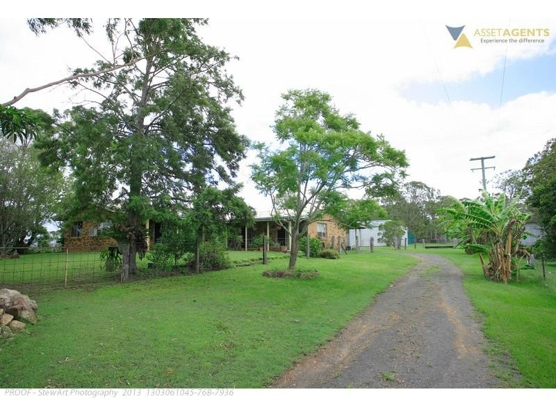 730 Kandanga-Imbil Rd, Imbil QLD 4570