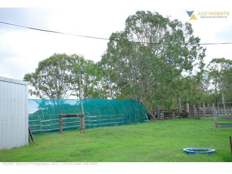 730 Kandanga-Imbil Rd, Imbil QLD 4570