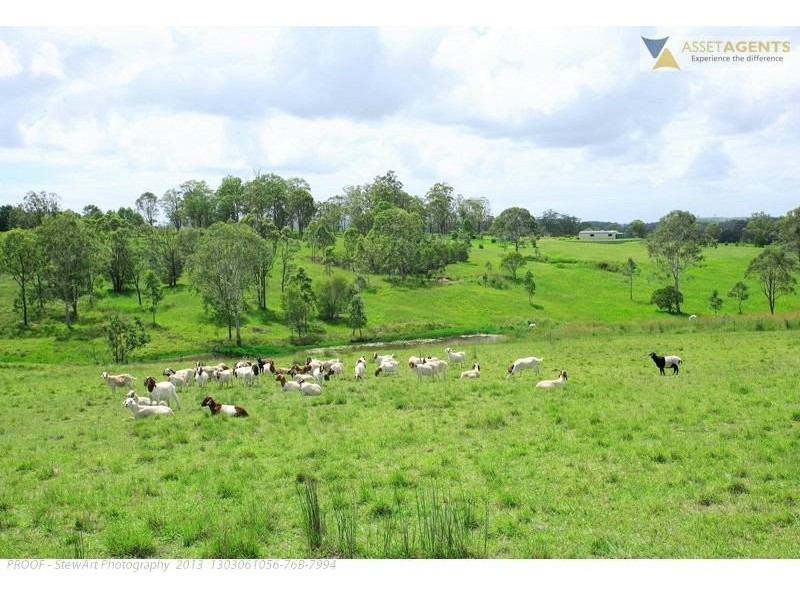 730 Kandanga-Imbil Rd, Imbil QLD 4570