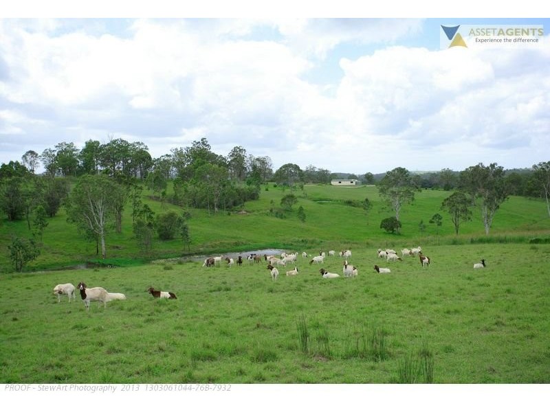 730 Kandanga-Imbil Rd, Imbil QLD 4570